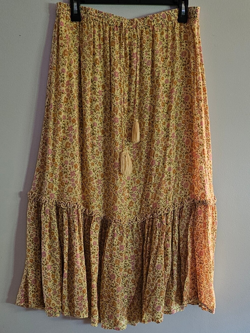 Spell Rae Midi Skirt - Picture 5 of 11